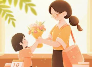 赞美老师的经典句子（精选28句）