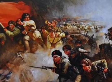 淮海战役国民党高级将领名单