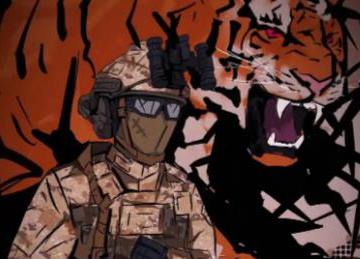 军事发烧友是什么意思