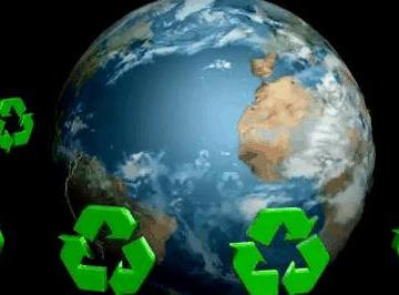 可回收利用率是什么意思名词解释