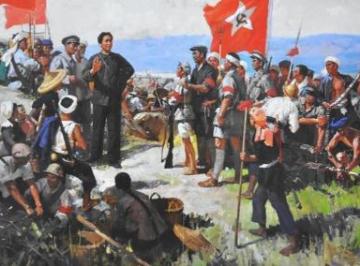 秋收起义的意义是什么?