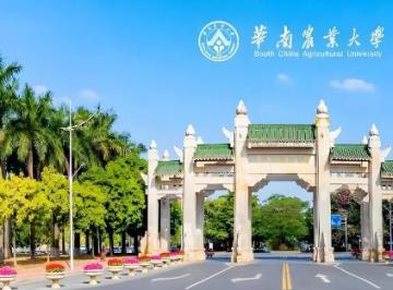 华南农业大学是985还是211大学