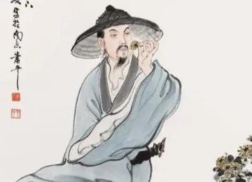 陶渊明名什么字什么哪个朝代的？